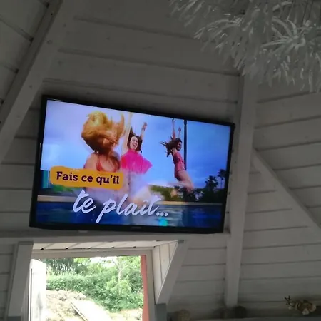 Kota Cabana * Cahagnes