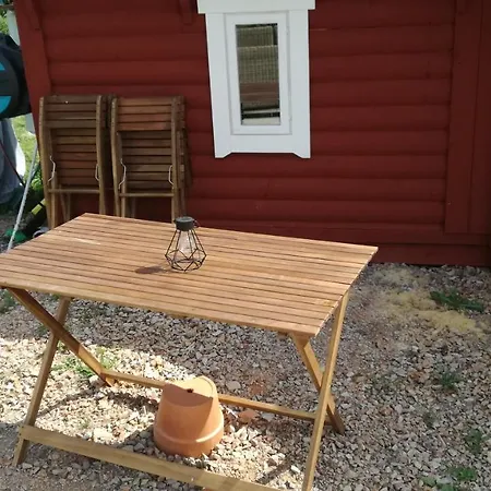 Kota Cabana * Cahagnes