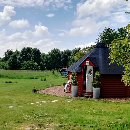 Nocleg ze śniadaniem Kota Cabana