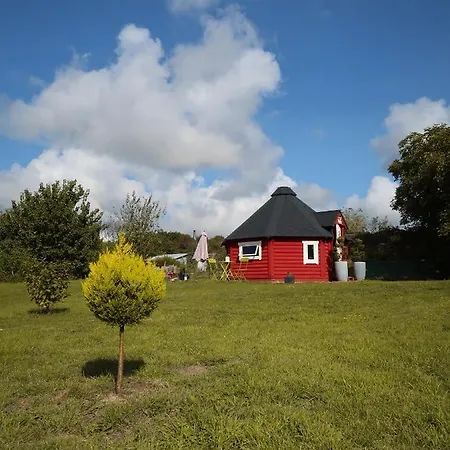 Nocleg ze śniadaniem Kota Cabana